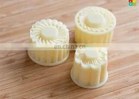 High Quality Singapore Food Pineapple Tart Pineapple Cake Processing Machine With Lowest Price for Sale thumbnail-4