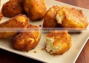 Multi-functional Croquette Maker Machine Frozen Croquette With High Capacity thumbnail-4