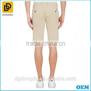 2016 Custom Plain Color Mens Short Shorts Pants thumbnail-2