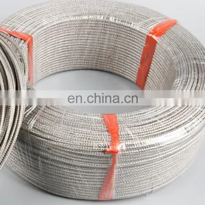 High Temperature Sensor k Type Thermocouple Extension Wire thumbnail-3