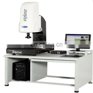 OPTICAL COORDINATE MEASURING MACHINE thumbnail-1