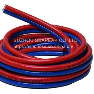 PVC Welding Hose thumbnail-1
