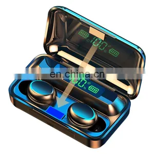 2020 News Odm & Oem Manufactory Mobile Phone Accessories True Wireless Earbuds Boat Eearphonefor Samsung Headphone Headset thumbnail-1