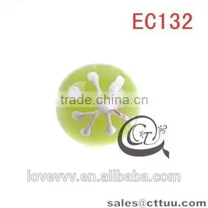 8mm Acrylic Beads,colorful Acrylic Beads EC127(DIY) thumbnail-6