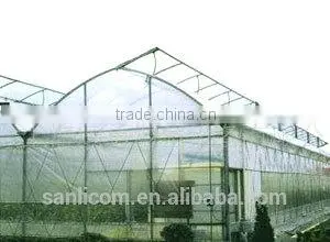 Greenhouse Ventilation Rack and Pinion thumbnail-3
