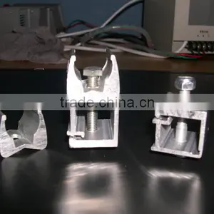 Greenhouse Shade System Clips and Clamps thumbnail-4