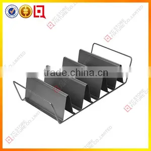 Custom Metal Taco Rack Holder thumbnail-1