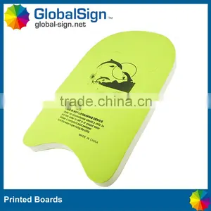 Shanghai GlobalSign Eco-Solvent Printed Pvc Boards thumbnail-3