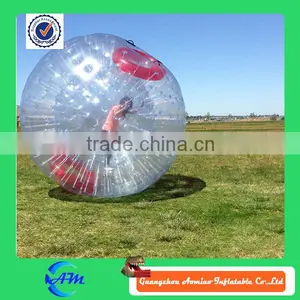 Promotional Inflatalbe Rolling Ball for Sale thumbnail-1