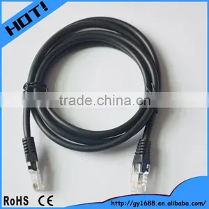 UTP CAT5e Ethernet Network Patch Cable thumbnail-2