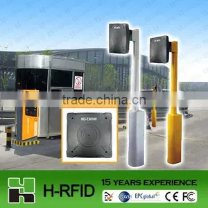 134.2Khz Middle Range Animal Rfid Reader - 15 Years Experience Accept Paypal thumbnail-1