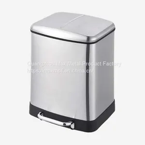 MAX SN346 Recycling Bin thumbnail-2