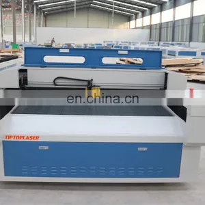 High Quality 1300*2500mm CO2 Laser Cutting Machine Non-metal CO2 Laser Cutting Machine thumbnail-5