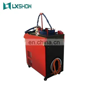2021 Cheapest 1500W Laser Welding Machine Handled Fiber Laser Metal Welder Price thumbnail-5