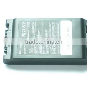 Laptop Battery for Satellite Pro 6000/6100/TE2000 / TE2100 Series thumbnail-1