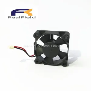35mm Ventilateur dc 12v 35x35x10mm Micro Ventilateur Mini Cooling Fan thumbnail-2