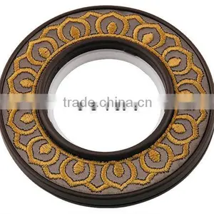 JC09 Series Eyelet Curtain Machine Plastic Curtain Eyelet thumbnail-2