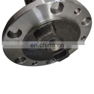42312-60042 Axle Shaft For Landcruiser FJ40-4.2L Piezas 2F 01/1964-11/1984 4.2l v6 42312-60042 thumbnail-1