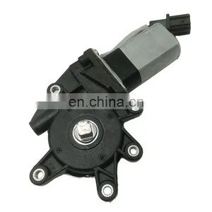 DC MOTOR ASSY-REGULATOR LH 80731-8991A FOR CUBE CUBIC LATIO 2006-2008 thumbnail-3