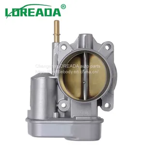 New Fuel Injection Throttle Body OEM 12565553 217-3349 For Chevy Colorado Canyon Cobalt BULK thumbnail-1