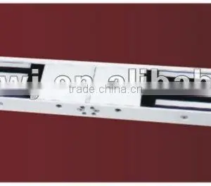 180kgs Holding Force Waterproof Magnetic Lock for Single Door thumbnail-1