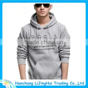 Industrial Supplier Price Crewneck Sweatshirt With Pockets thumbnail-1