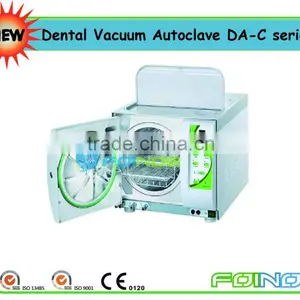 Small Autoclave Sterilizers for Sale in China thumbnail-1