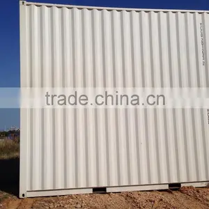 Brand New 20ft 40ft Shipping Container Size and Price thumbnail-2