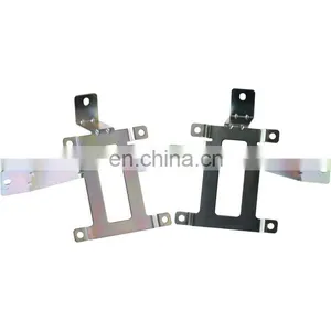 Blind Spot Monitor System for Mitsubishi ASX Mirror Led Indicator Assist Detection Car Reversing Aid Auto Accessories Body Kit thumbnail-5