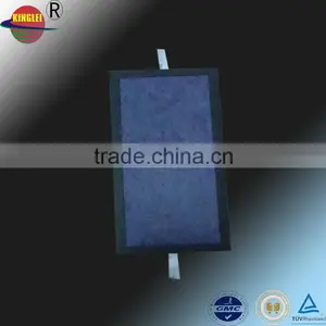 Active Carbon Filter Air Purifier thumbnail-1