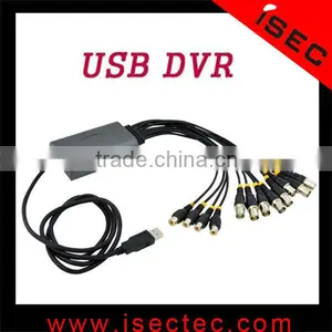 Built In Own Free DDNS 2.0 Mini Usb Dvr thumbnail-1