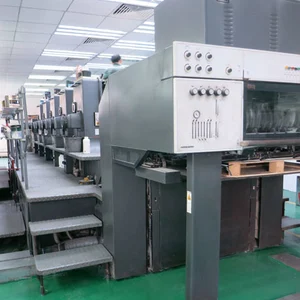 Shen Zhen Fuzhilong Printing And Packaging Co., Ltd company overview - view 2 thumbnail