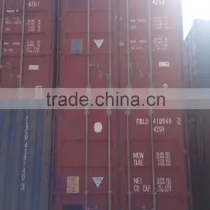 Used Container Second Hand Container for Hot Sale thumbnail-1