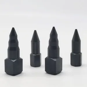 Grease Couplant 1/8 Npt Black Grease Couplant thumbnail-3
