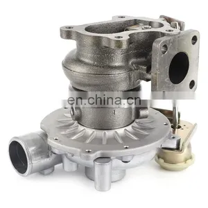 8972402101 High Quality Auto Parts Engine Model Turbocharger for Isuzu D-max 4JA1-L thumbnail-1