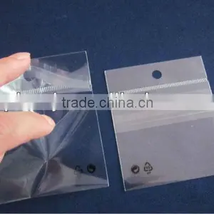 Bopp Self Seal Plastic Bags thumbnail-1