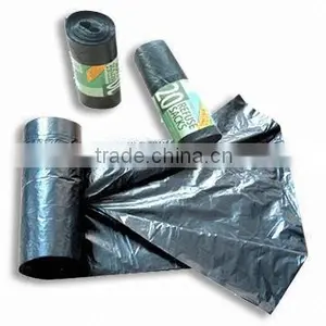 Garbage Bag thumbnail-1