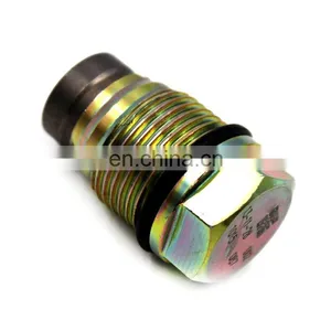 100000383 Fuel Rail Pressure Relief Limiter Valve 1110010015 For Nissan Kia Chrysler Jeep Honda Ford Mazda 2.2 2.5 3.0 thumbnail-5