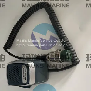 Dynamin Hand Microphone DMC507 thumbnail-1