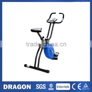 Hot Magnetic Exercise Folding Exercise Bikes MB260 thumbnail-1