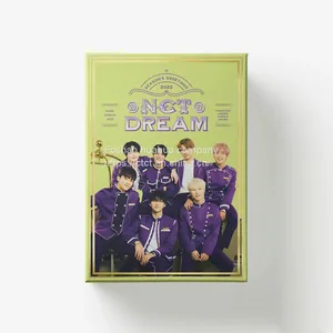 2022 Dream Calendar thumbnail-1
