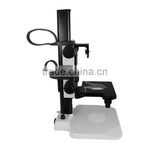 ZJ-634 N-Type Stage Fine Focus Microscope Track Stand thumbnail-3
