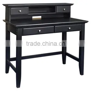 Home Styles Student Desk and Hutch Set thumbnail-4