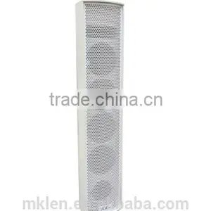 Le-404 Aluminum Enclosure Column Loudspeaker, Column thumbnail-2