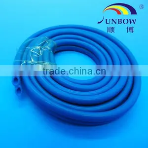 SUNBOW Thin Small Elastic Inflatable Silicone Rubber Tube thumbnail-6