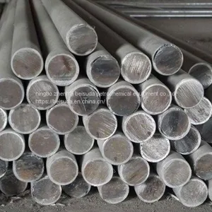 Zinc-clad Steel Ground Rod (Wire) thumbnail-1