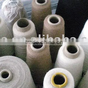 100% Angora Rabbit Dehaired Yarn thumbnail-1