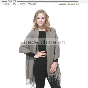 2014 New High Quality Yak Scarf thumbnail-1