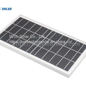 Custom Solar Panel, 3V 10W thumbnail-1