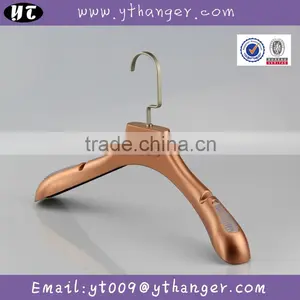HA6781 Luxury Metal Hook for Plastic Hanger Clothes Hanger for Sweater thumbnail-3